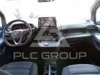 2020 Opel Combo