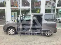 2020 Opel Combo