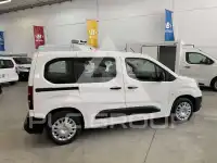 2020 Opel Combo