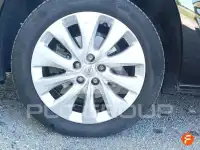 2020 Opel Combo
