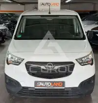 2020 Opel Combo