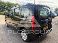 2020 Opel Combo