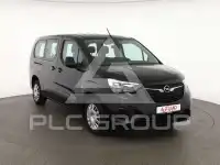 2020 Opel Combo