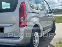 2020 Opel Combo