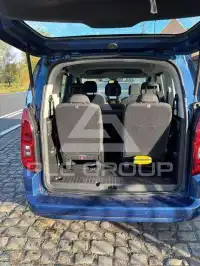 2020 Opel Combo