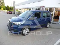 2020 Opel Combo