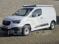 2020 Opel Combo