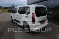 2020 Opel Combo