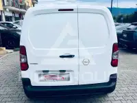 2020 Opel Combo