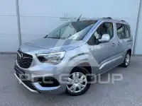 2020 Opel Combo