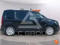 2020 Opel Combo