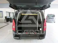2020 Opel Combo