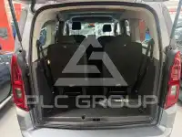 2020 Opel Combo