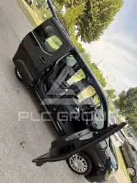 2020 Opel Combo