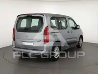 2020 Opel Combo