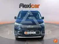 2020 Opel Combo