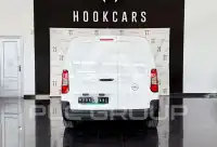 2020 Opel Combo