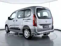 2020 Opel Combo