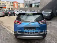 2020 Opel CrosslandX