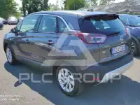 2020 Opel CrosslandX