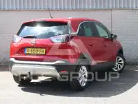 2020 Opel CrosslandX