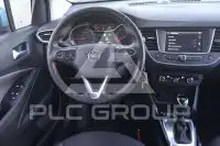 2020 Opel CrosslandX