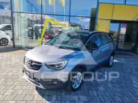 2020 Opel CrosslandX