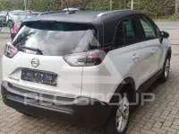 2020 Opel CrosslandX