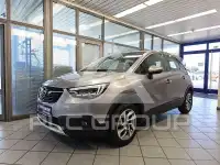 2020 Opel CrosslandX