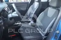 2020 Opel CrosslandX