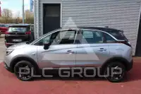 2020 Opel CrosslandX