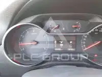 2020 Opel CrosslandX
