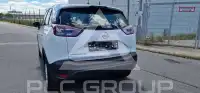2020 Opel CrosslandX