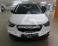 2020 Opel CrosslandX