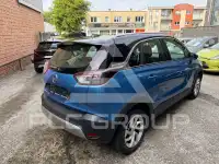 2020 Opel CrosslandX