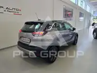 2020 Opel CrosslandX