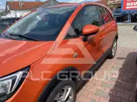 2020 Opel CrosslandX