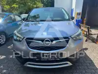 2020 Opel CrosslandX