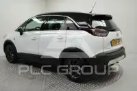 2020 Opel CrosslandX