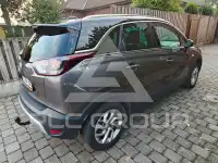 2020 Opel CrosslandX
