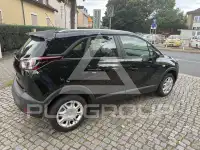 2020 Opel CrosslandX