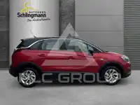 2020 Opel CrosslandX