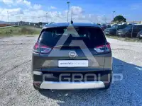 2020 Opel CrosslandX