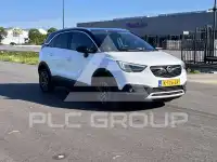 2020 Opel CrosslandX