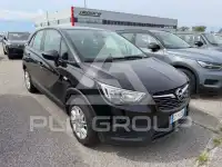 2020 Opel CrosslandX
