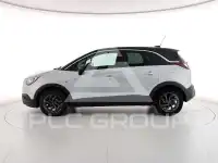2020 Opel CrosslandX