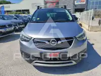 2020 Opel CrosslandX