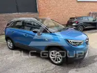2020 Opel CrosslandX
