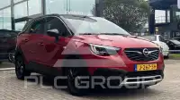 2020 Opel CrosslandX