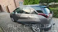 2020 Opel CrosslandX